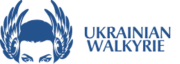Ukrainian Walkyrie